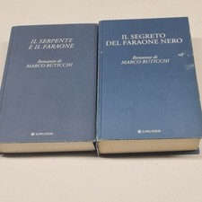 (Buticchi) Il segreto del