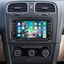 Autoradio 7" Android 15 GPS