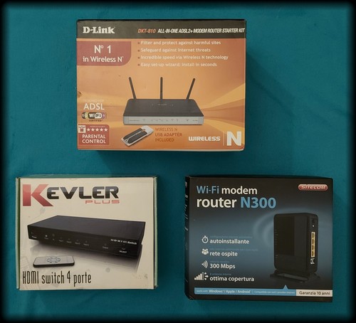 Modem router sitecom - wi-fi,