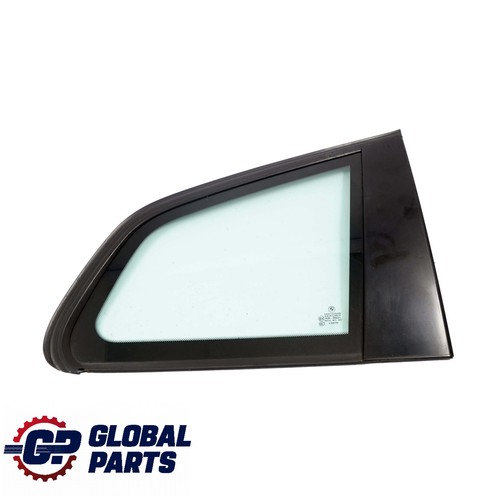 Bmw e83 finestrino laterale - finestrino,