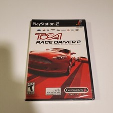 Toca race driver - driver, racing