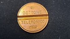 GETTONE TELEFONICO 7809 IPM