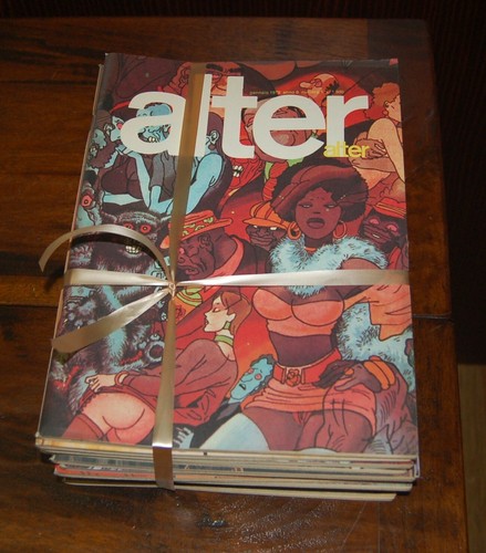 Alter 1979 annata - alter,