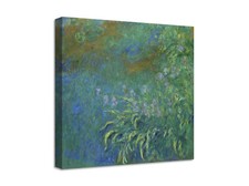 Quadro stampa su tela con