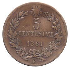 DN - Regno d'Italia - 5