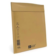 300 Buste Postali Imbottite