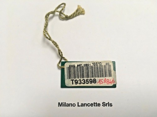 Rolex tag 16610 hang tags - 16610,