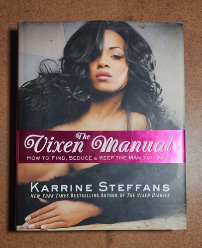 Vixen manual how find - to,