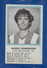 FIGURINA CALCIATORI PANINI