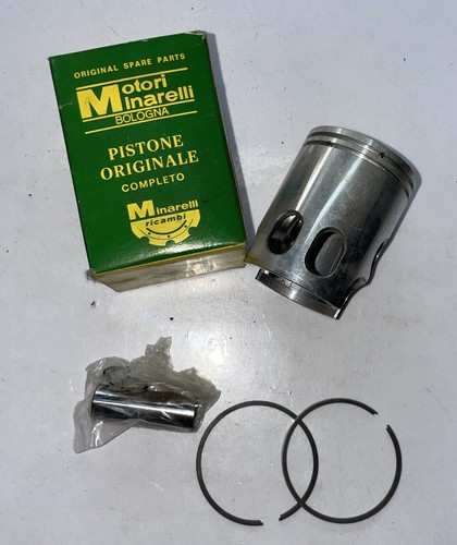 71120870 pistone minarelli - pistone,