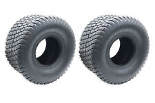 2x Pneumatici 18x9,50-8 per