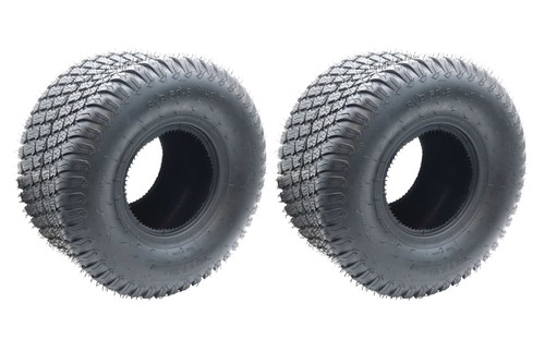 Pneumatici 18x9 8 - 2x, per