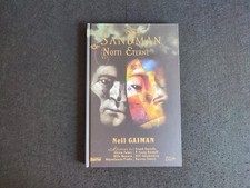 SANDMAN NOTTI ETERNE Ed. Magic