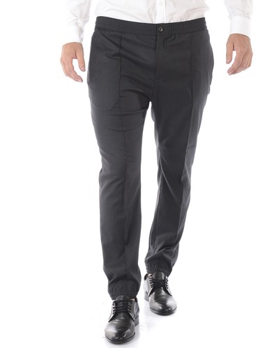 Pantaloni daniele alessandrini - pantaloni,
