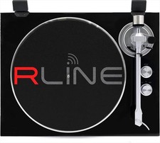 Rline rltn22gb giradischi - rline,