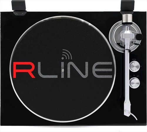 Rline rltn22gb giradischi - rline, a