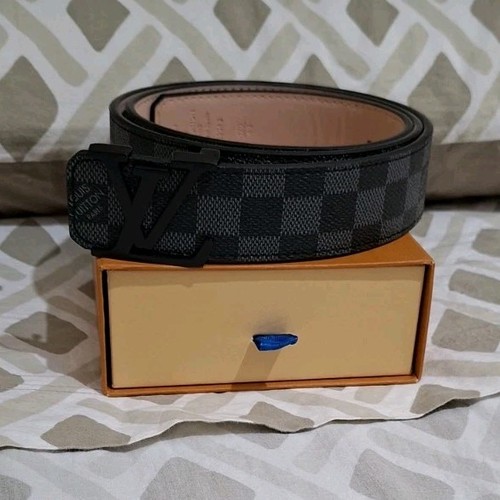 Louis vuitton cintura - louis, a