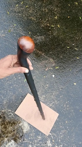Bastone passeggio legno - bastone,