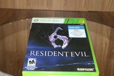 Videogioco Xbox 360 Resident