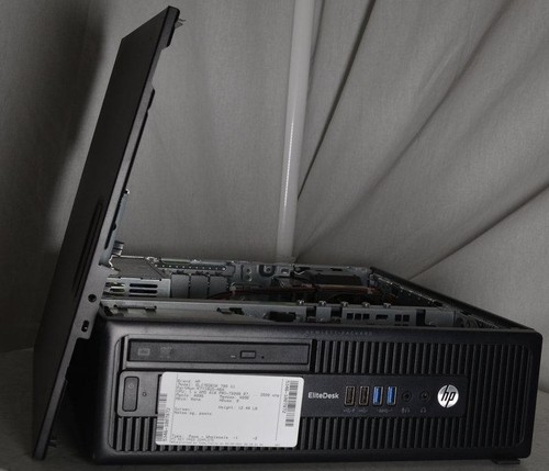 Elitedesk 705 k7y10us - 705,