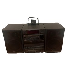 SONY FH-B50CD Vintage HiFi