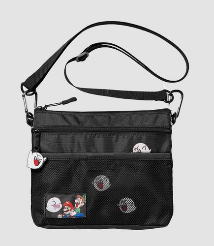 Nintendo tokyo super mario boo - mario,