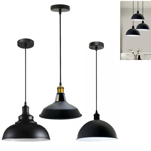 Lampada sospensione - a,