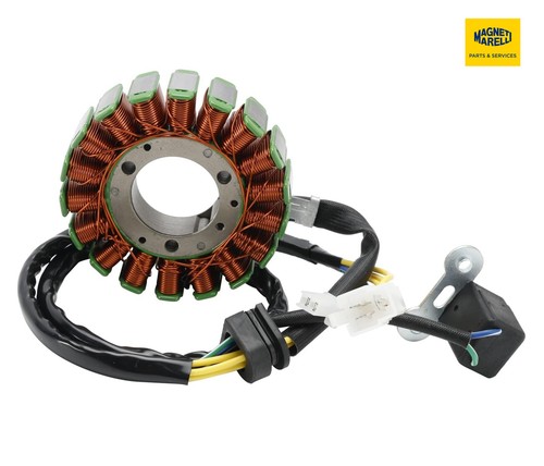 Statore magnete accensione - magnete,