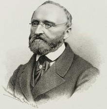 G. MARASTONI (*1834), politico