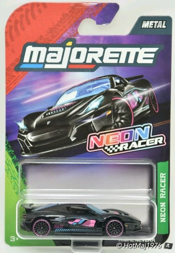 Majorette rimac nevera - majorette,