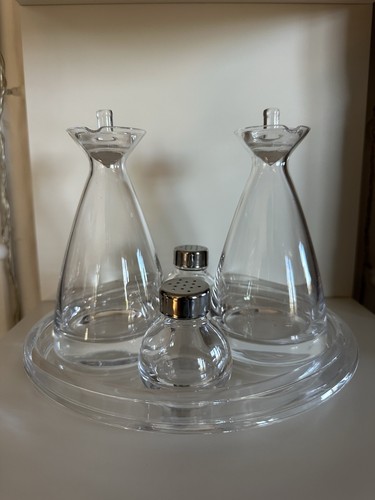 Set olio aceto - set, olio/aceto-sale/pepe