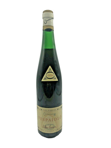 Vintage vespaiolo doc 1959 - vespaiolo,