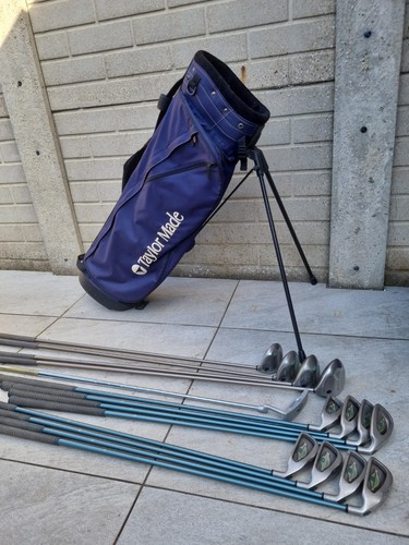 Callaway big bertha set di - big,