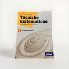Libro.Tecniche matematiche