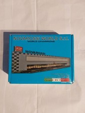 Motore 3.5 cc.  LOCO 1/8