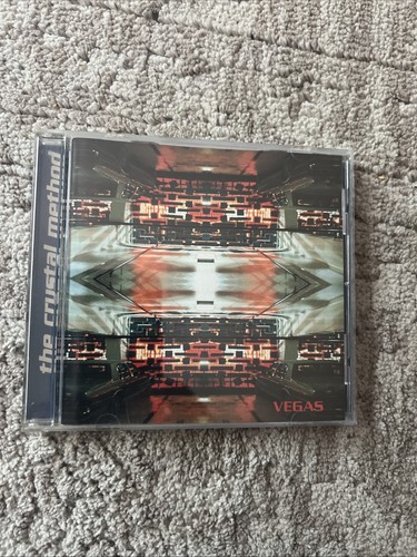 The crystal method vegas - crystal, |