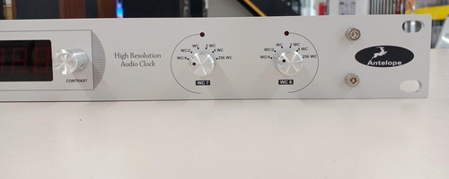 Antelope audio isochrone ocx - isochrone,