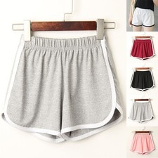 Pantaloncini sportivi casual