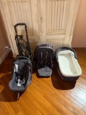 Passeggino inglesina trio - passeggino,