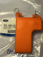 Maniglia sgancio estraibile