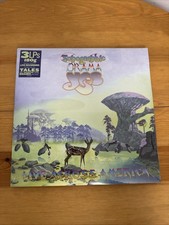 Topographic Drama: Live Across