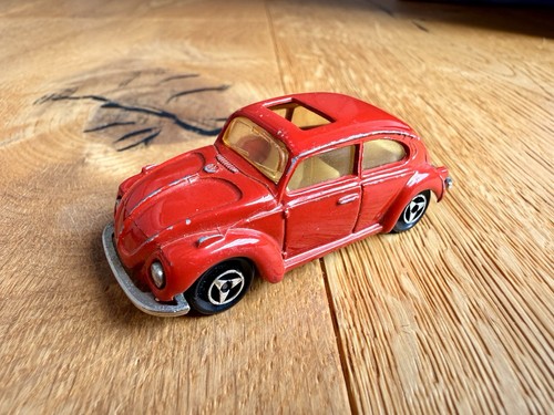 Majorette vw 1302 - -,