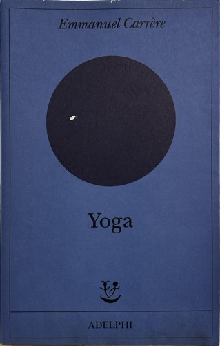 Libro yoga emmanuel - libro,