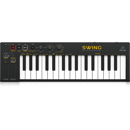 Behringer swing tastiera - swing,
