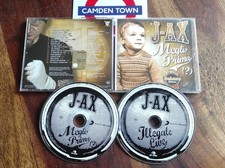 J- Ax / Articolo 31 - Meglio