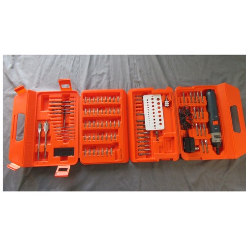 Kit punte trapano - , avvitatore