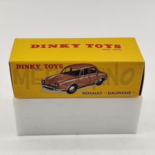 Dinky toys renault - toys, e