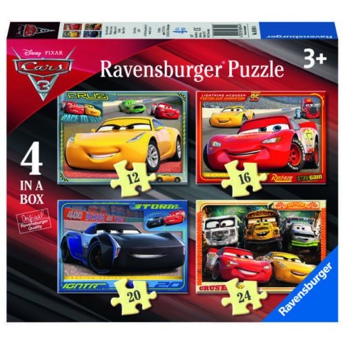 Ravensburger rvb06894 puzzle - rvb06894,
