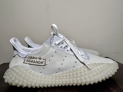 Adidas kamanda scarpe da - 01,