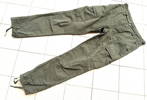 Pantaloni vintage army - u.s.,